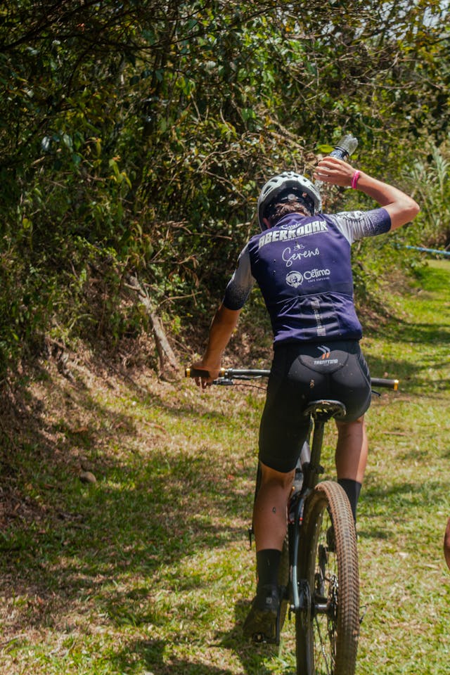 Bicycle Tenu De Velo Homme Tenu Cycliste Homme Maillot De Velo De